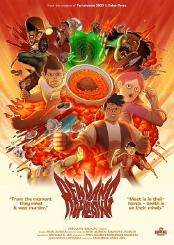 Rendang of Death (2020)