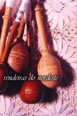 Rendeiras do Nordeste (1974) Rendeiras do Nordeste (1974)