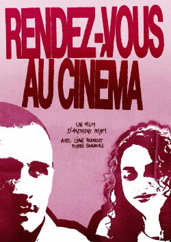 Rendez-Vous au Cinéma (2024) Rendez-Vous au Cinéma (2024)