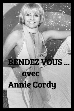 Rendez-vous avec Annie Cordy (1957) Rendez-vous avec Annie Cordy (1957)