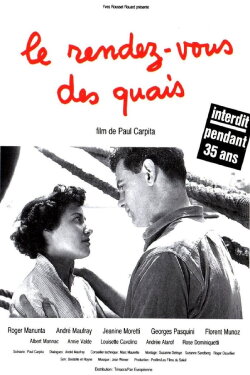 Rendez-vous of the Docks (1955) Rendez-vous of the Docks (1955)