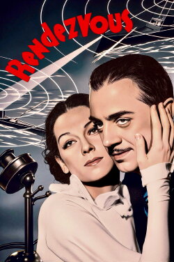 Rendezvous (1935) Rendezvous (1935)