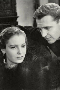 Rendezvous at Midnight (1935)