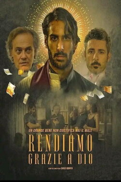 Rendiamo grazie a Dio (2022) Rendiamo grazie a Dio (2022)
