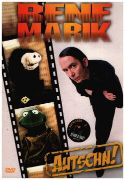 Rene Marik - Autschn! (2008) Rene Marik - Autschn! (2008)