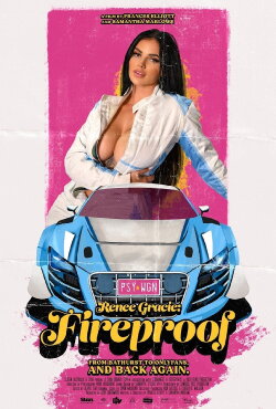 Renee Gracie: Fireproof (2024) Renee Gracie: Fireproof (2024)