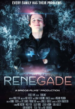 Renegade (2017) Renegade (2017)