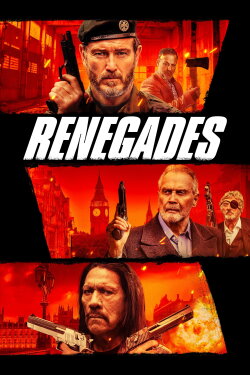 Renegades (2022) Renegades (2022)