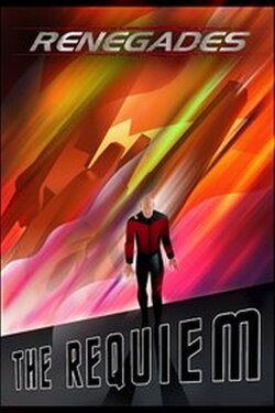 Renegades: The Requiem: Part 1 (2017) Renegades: The Requiem: Part 1 (2017)