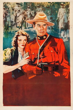 Renfrew of the Royal Mounted (1937)