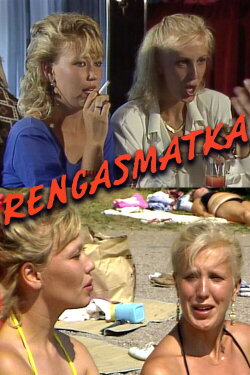 Rengasmatka (1988) Rengasmatka (1988)