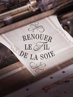Renouer le fil de la soie (2024) Renouer le fil de la soie (2024)