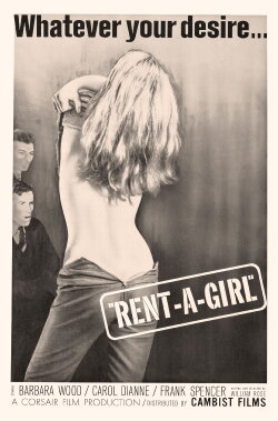 Rent-a-Girl (1965) Rent-a-Girl (1965)