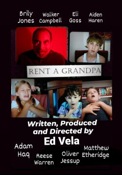 Rent a Grandpa (2022) Rent a Grandpa (2022)