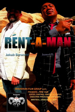 RENT-A-MAN (2023) RENT-A-MAN (2023)