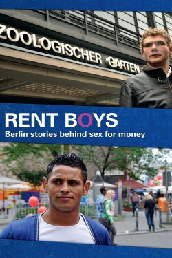 Rent Boys (2011) Rent Boys (2011)