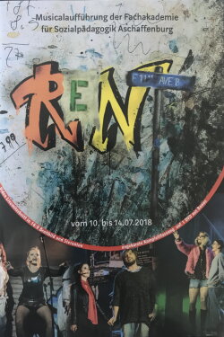 Rent - Faks Edition (2018) Rent - Faks Edition (2018)