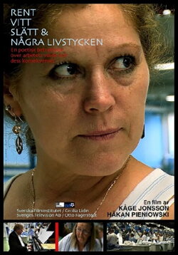 Rent, vitt, slätt och några livstycken (2014) Rent, vitt, slätt och några livstycken (2014)