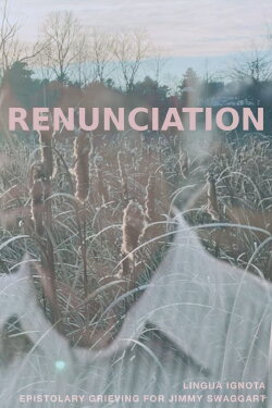 RENUNCIATION (2021)