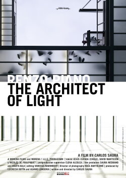 Renzo Piano, an Architect for Santander (2018) Renzo Piano, an Architect for Santander (2018)