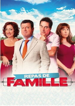 Repas de famille (2014) Repas de famille (2014)