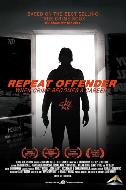 Repeat Offender (2019)