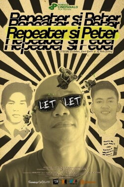 Repeater si Peter (2024)