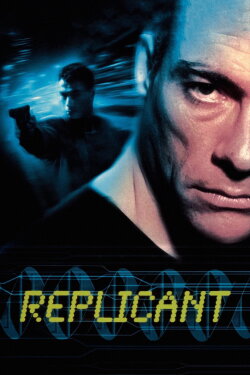 Replicant (2001) Replicant (2001)