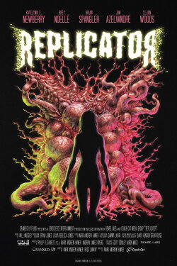 Replicator (2024) Replicator (2024)