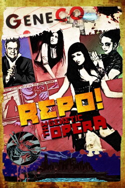 Repo! The Genetic Opera (2008) Repo! The Genetic Opera (2008)