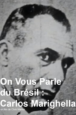 Report on Brazil: Carlos Marighella (1970) Report on Brazil: Carlos Marighella (1970)