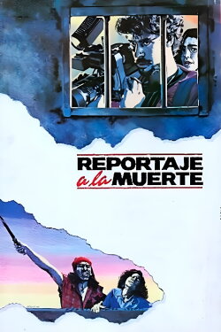 Reportaje a la muerte (1993) Reportaje a la muerte (1993)