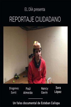 Reportaje Ciudadano (2021) Reportaje Ciudadano (2021)