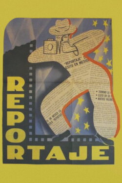 Reportaje (1953) Reportaje (1953)