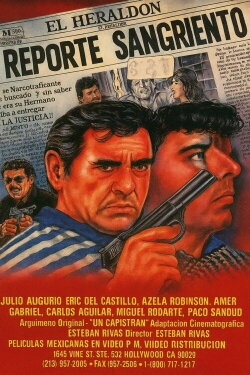 Reportaje sangriento (1990)