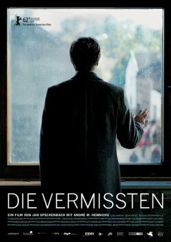 Reported Missing (2012)