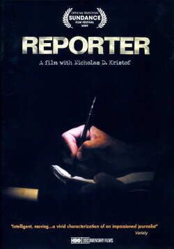 Reporter (2009) Reporter (2009)