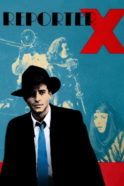 Repórter X (1987) Repórter X (1987)