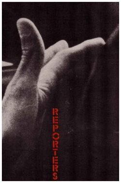 Reporters (1981) Reporters (1981)