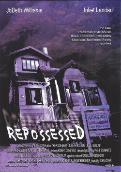 Repossessed (2002) Repossessed (2002)