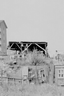 Repossessing the City (1977)
