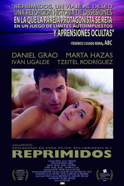 Repressed (2005)