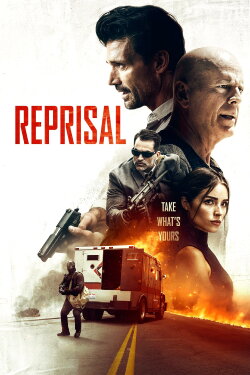 Reprisal (2018) Reprisal (2018)