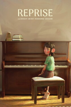 Reprise (2022) Reprise (2022)