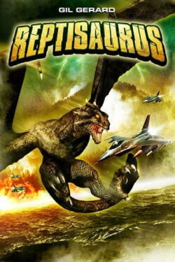 Reptisaurus (2009) Reptisaurus (2009)