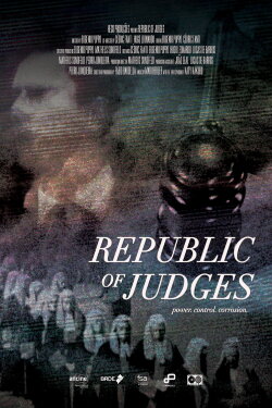 Republic of Judges (2023)