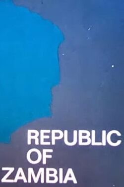 Republic of Zambia (1979) Republic of Zambia (1979)