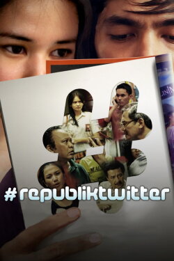 #republicoftwitter (2012) #republicoftwitter (2012)