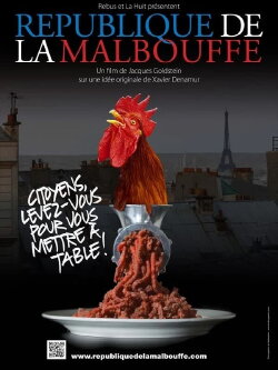 République de la malbouffe (2012)