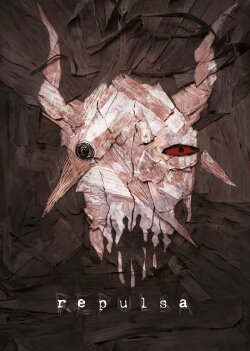 Repulsa (2017) Repulsa (2017)